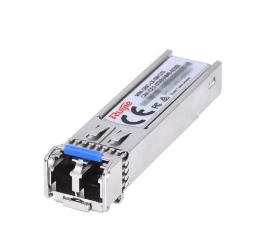 RUİJİE-REYEE MINI-GBIC-LX-SM1310 SİNGLE MOD SFP MODÜL resmi