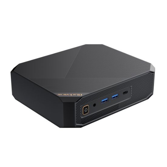 Blackview MP200 MiniPC Intel I9 11900 4.9Ghz/16GB/1TB/Win11 Pro resmi