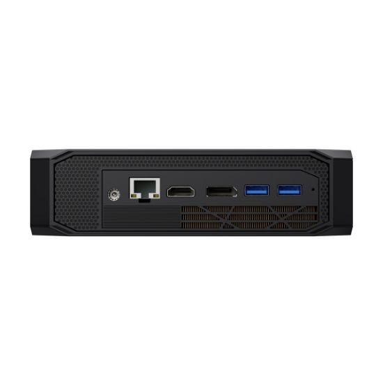 Blackview MP200 MiniPC Intel I9 11900 4.9Ghz/16GB/1TB/Win11 Pro resmi