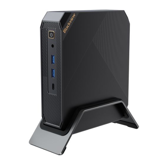 Blackview MP200 MiniPC Intel I9 11900 4.9Ghz/16GB/1TB/Win11 Pro resmi