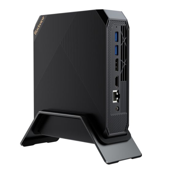 Blackview MP200 MiniPC Intel I9 11900 4.9Ghz/16GB/1TB/Win11 Pro resmi