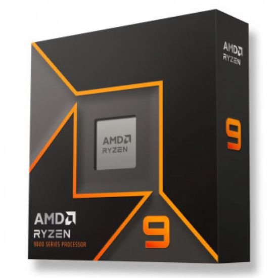 AMD RYZEN 9 9950X 4.30GHZ 64MB AM5 TRAY resmi
