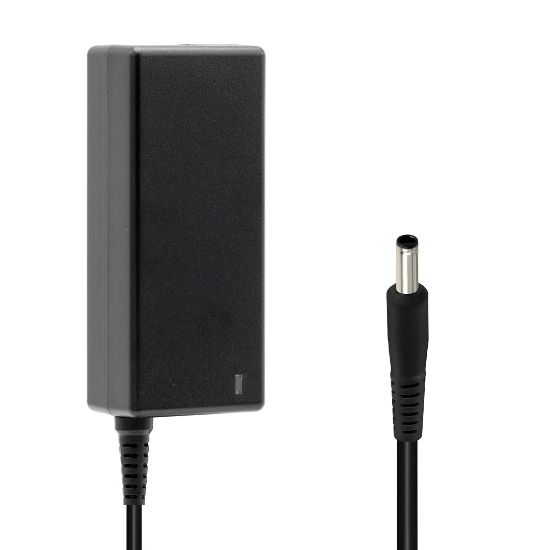 POWERMASTER PM-14853 19.5 VOLT - 3.33 AMPER 4.5*3.0 MM UÇLU ADAPTÖR (DELL ULTRABOOK NOTEBOOK) resmi