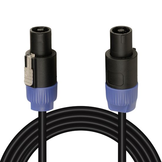 MAGICVOICE SPECON - SPECON FİŞLİ 20 METRE HOPARLÖR ARA KABLOSU resmi