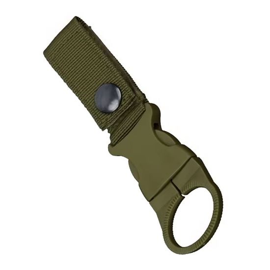 SUNUP SN-25899 KLİPSLİ SU ŞİŞESİ TAŞIMA TOKASI-KANCASI resmi