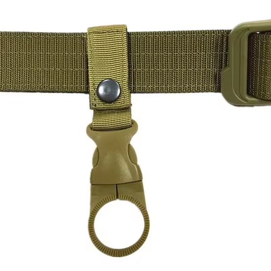 SUNUP SN-25899 KLİPSLİ SU ŞİŞESİ TAŞIMA TOKASI-KANCASI resmi
