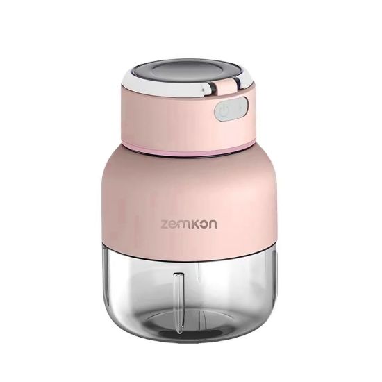 SUNUP ZEMKON G234A TAŞINABİLİR PEMBE MEYVE SIKACAĞI resmi