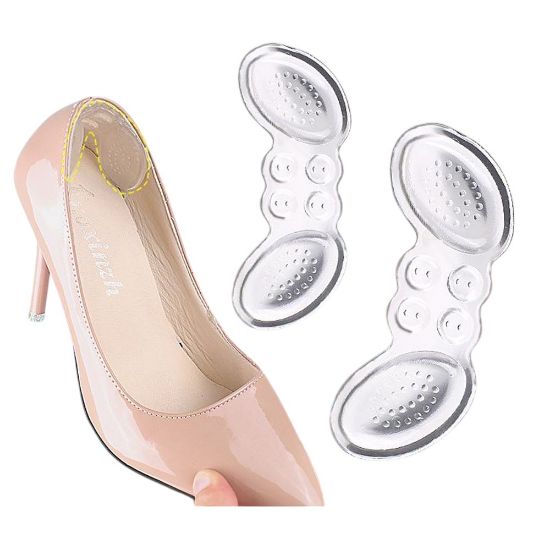 SUNUP SN-25971 BLISTER AYAKKABI TOPUK PEDİ resmi