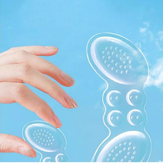 SUNUP SN-25971 BLISTER AYAKKABI TOPUK PEDİ resmi