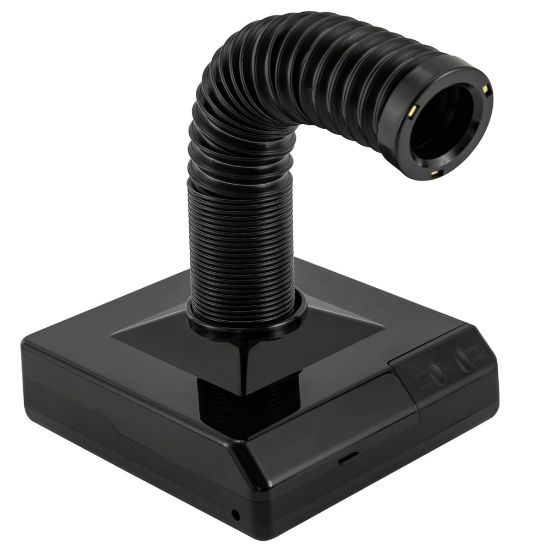 SUNUP SN-25981 MASAÜSTÜ MINI DUMAN TOZ TOPLAYICI HAVA TEMİZLEYİCİ resmi