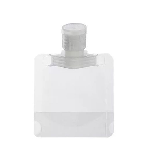 SUNUP SN-26058 30ML PLASTİK DOLDURULABİLİR ŞİŞE resmi