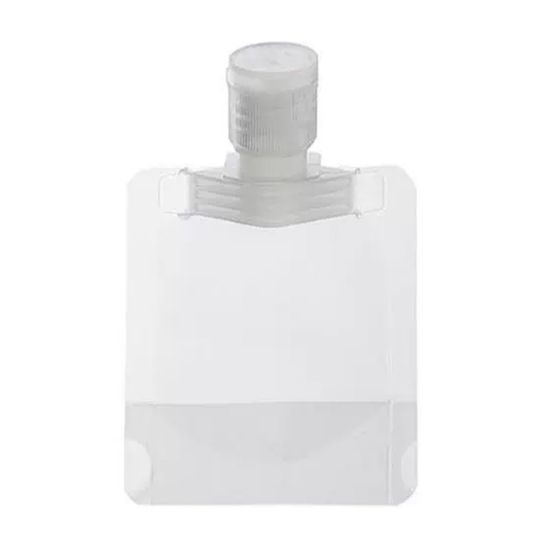SUNUP SN-26059 50ML PLASTİK DOLDURULABİLİR ŞİŞE resmi