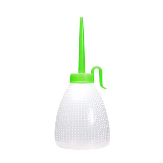 SUNUP SN-26258 PLASTİK 60 ML.YAĞ ŞİŞESİ resmi