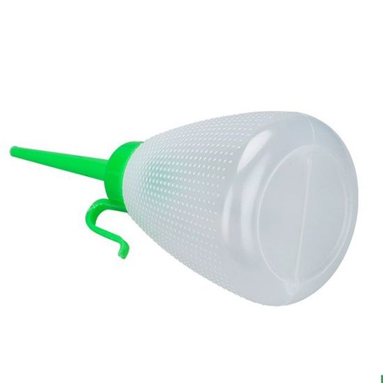SUNUP SN-26259 PLASTİK 180 ML. YAĞ ŞİŞESİ resmi