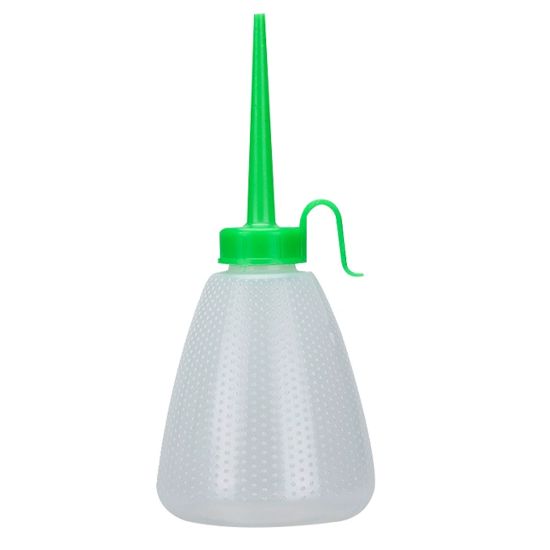 SUNUP SN-26259 PLASTİK 180 ML. YAĞ ŞİŞESİ resmi