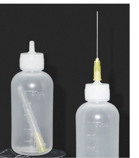 SUNUP SN-26260 50ML TUTKAL ŞİŞESİ resmi