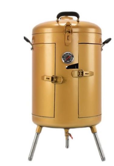 SUNUP SN-26267 GOLD BARBEKÜ MANGAL IZGARASI resmi