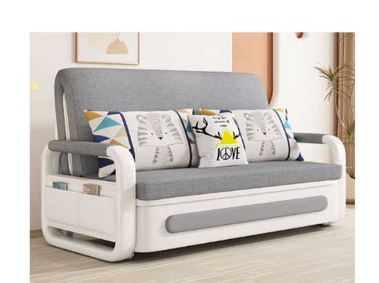 SUNUP SN-26272 1.8 METRE KATLANABİLİR ÇOK AMAÇLI KOLTUK-YATAK resmi