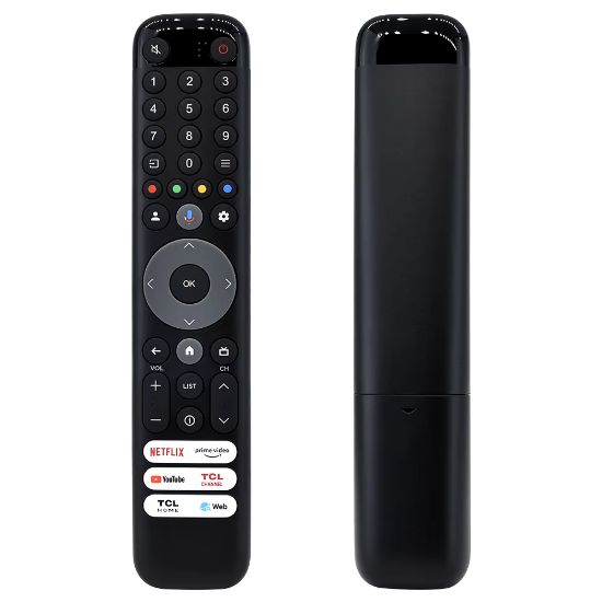 HUAYU KL TCL RC833 GUB1 SES KOMUTLU LCD LED TV KUMANDA resmi