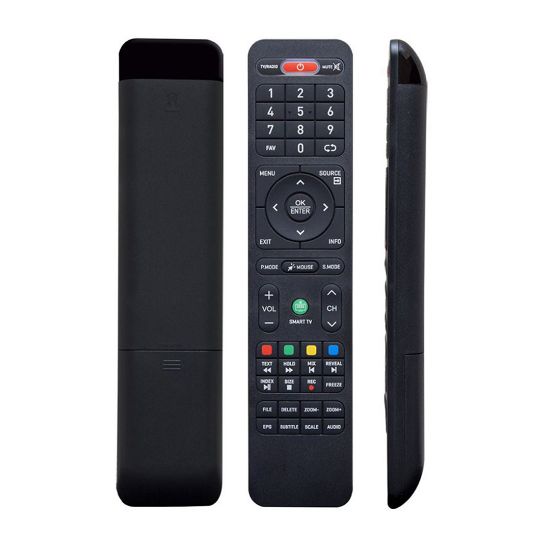 HEY KL ONVO-SABA-NORDMENDE/MORİO OV50F351/OV50F352/OV55F350/OV32151/OV32152 LCD TV KUMANDA (40016=5867) resmi