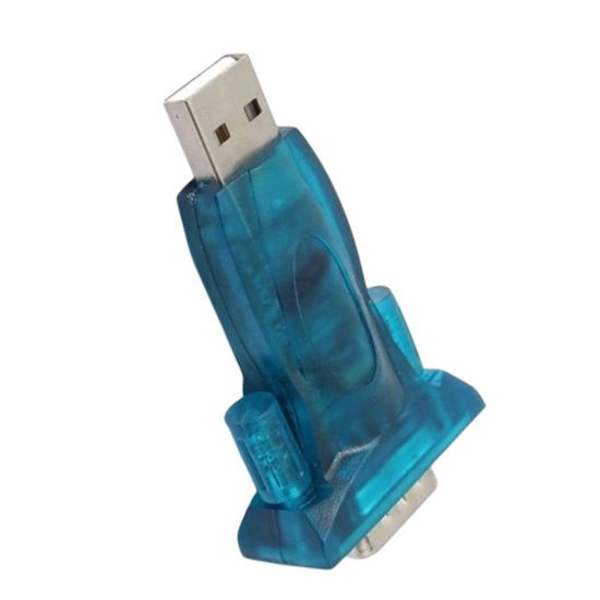 POWERMASTER USB TO RS 232 2.0 ÇEVİRİCİ APARAT resmi
