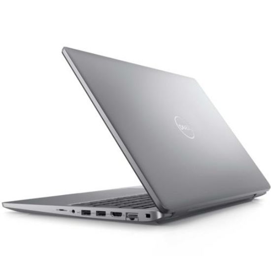 DELL LATITUDE 5550 U5-125U 8GB 512GB SSD 14" UBUNTU N006L545014EMEA_VP_UBU resmi