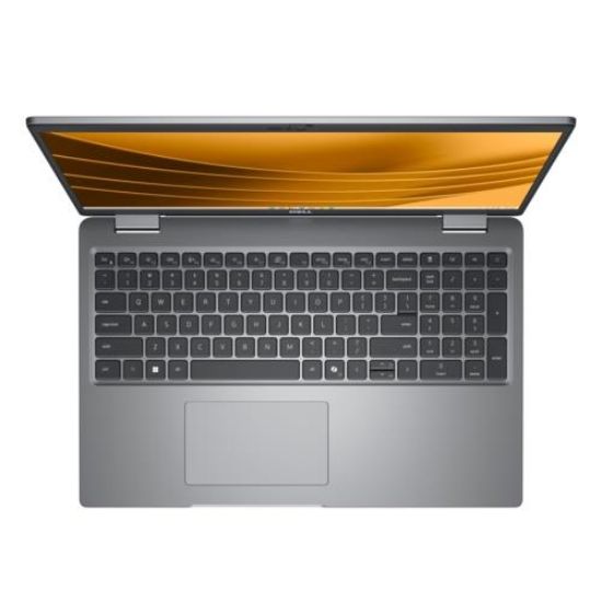 DELL LATITUDE 5550 U5-125U 8GB 512GB SSD 14" UBUNTU N006L545014EMEA_VP_UBU resmi