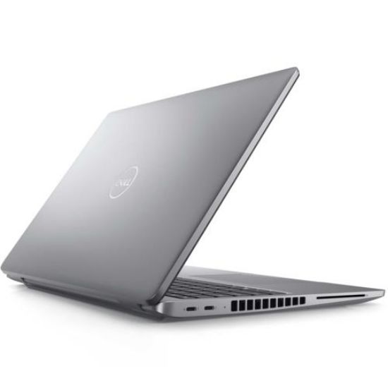 DELL LATITUDE 5550 U5-125U 8GB 512GB SSD 14" UBUNTU N006L545014EMEA_VP_UBU resmi