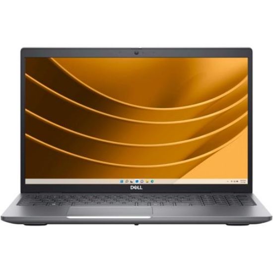 DELL LATITUDE 5550 U5-125U 8GB 512GB SSD 14" UBUNTU N006L545014EMEA_VP_UBU resmi