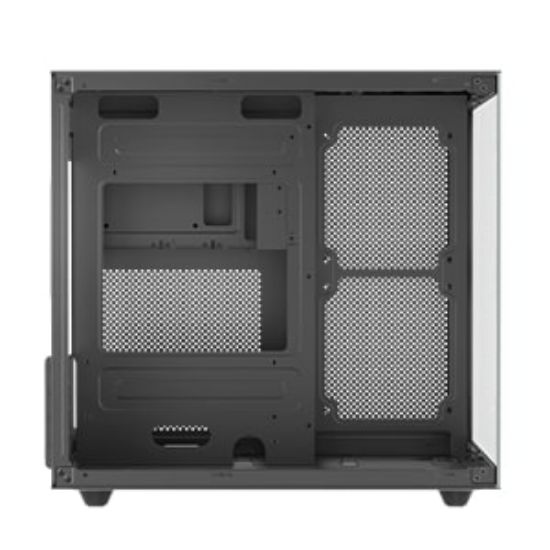 SEGOTEP Brave W1 Siyah 750W 80+ Bronze PCIE 5.0 Midi Tower Kasa resmi