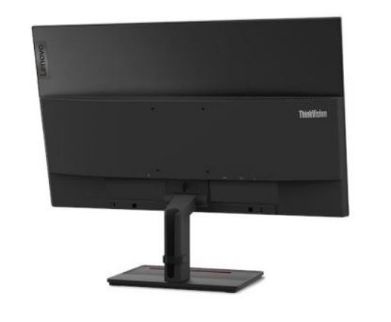23.8 LENOVO ThinkVision S24e-20 62AEKAT2TK FHD 60HZ 4ms LED HDMI VGA resmi
