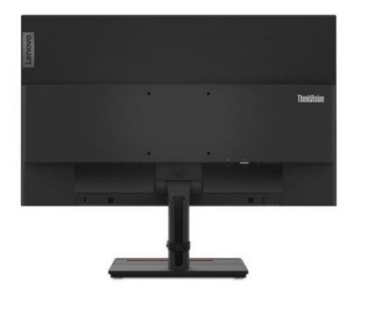23.8 LENOVO ThinkVision S24e-20 62AEKAT2TK FHD 60HZ 4ms LED HDMI VGA resmi