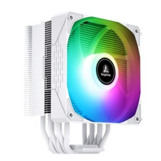 SEGOTEP Frozen Tower T6 Beyaz 120mm Hava Soğutucu resmi