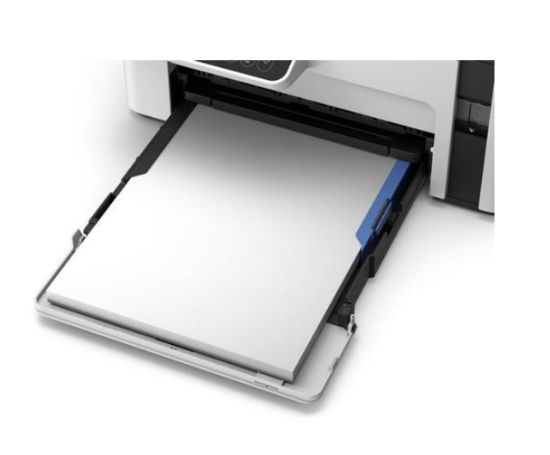 EPSON ECOTANK M2120 YAZ/TAR/FOT Wi-Fi A4 resmi