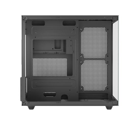 SEGOTEP Brave W1 Siyah 750W 80+ Bronze PCIE 5.0 Midi Tower Kasa resmi