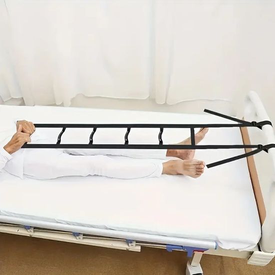 SUNUP SN-26321 HASTA DOĞRULTMA-KALDIRMA KEMERİ resmi