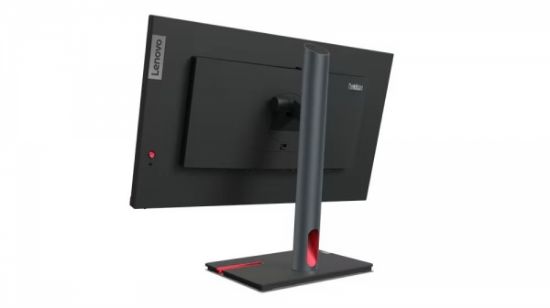 24 LENOVO P24h-30 63B3GAT6TK IPS FHD 4MS 60HZ HDMI+DP+USB-C 3.2 VESA PİVOT resmi