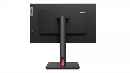 24 LENOVO P24h-30 63B3GAT6TK IPS FHD 4MS 60HZ HDMI+DP+USB-C 3.2 VESA PİVOT resmi