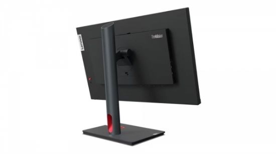 24 LENOVO P24h-30 63B3GAT6TK IPS FHD 4MS 60HZ HDMI+DP+USB-C 3.2 VESA PİVOT resmi