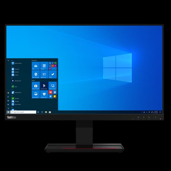 24 LENOVO T24t-20 62C5GAR1TK IPS 4MS 60HZ HDMI+DP+USB-C 3.2 VESA resmi