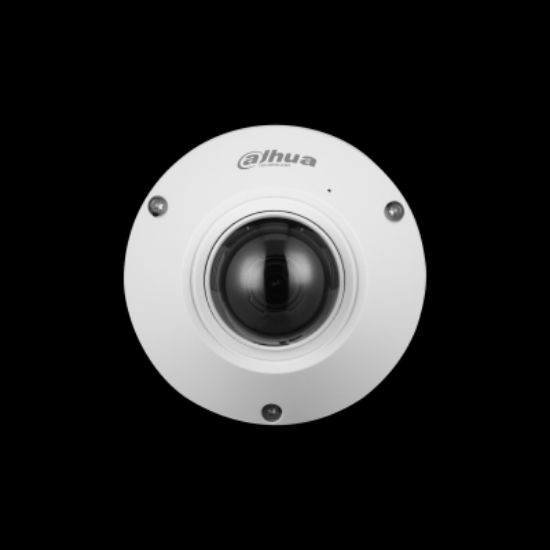 DAHUA IPC-EB5541-AS 5MP PANORAMİK FİSHEYE POE IP KAMERA resmi