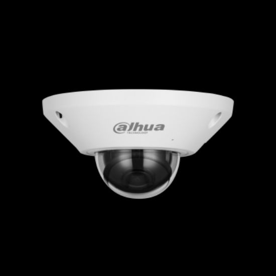 DAHUA IPC-EB5541-AS 5MP PANORAMİK FİSHEYE POE IP KAMERA resmi