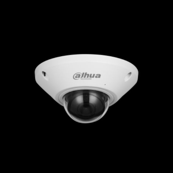 DAHUA IPC-EB5541-AS 5MP PANORAMİK FİSHEYE POE IP KAMERA resmi