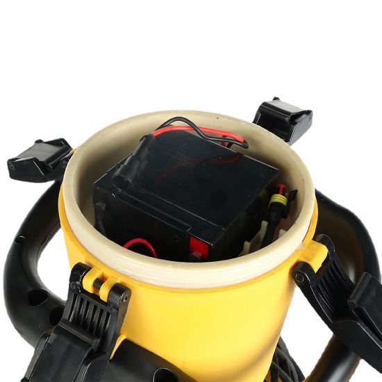 POWERMASTER PM-25473 SU ALTI PERVANE resmi