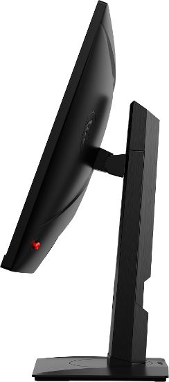 27 MSI G274QPX RAPID IPS WQHD 1MS 240HZ HDMI DP GAMİNG MONİTÖR resmi