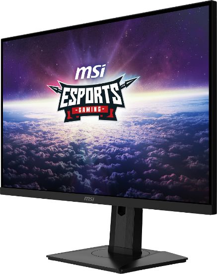 27 MSI G274QPX RAPID IPS WQHD 1MS 240HZ HDMI DP GAMİNG MONİTÖR resmi