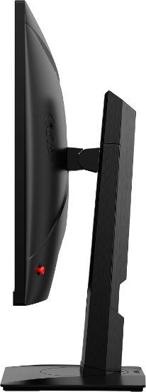 27 MSI G274QPX RAPID IPS WQHD 1MS 240HZ HDMI DP GAMİNG MONİTÖR resmi