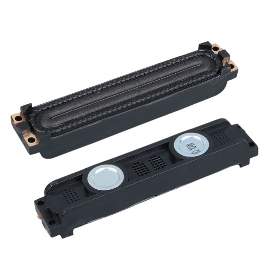 WEKO SP8015 10W 6 OHM 80X15X11MM TV HOPARLÖR resmi