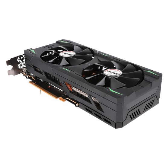 AFOX RTX 3070 8GB GDDR6 256BIT AF3070-8192D6H7-V3 resmi