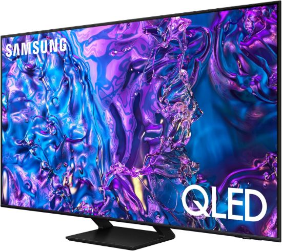 SAMSUNG 55Q70D 4K ULTRA HD 55" 140 EKRAN UYDU resmi